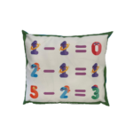 Mathematical Cushions
